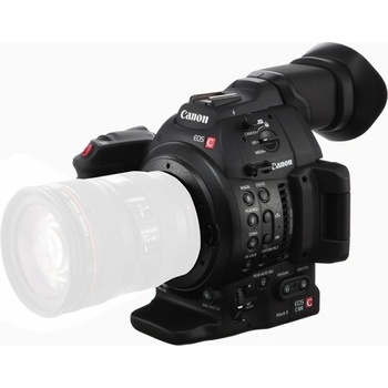 Canon EOS C100