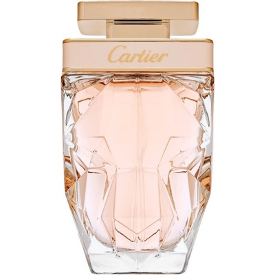 Cartier La Panthère toaletní voda dámská 50 ml