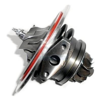 Kostra trupu, turbo MEAT & DORIA 60325