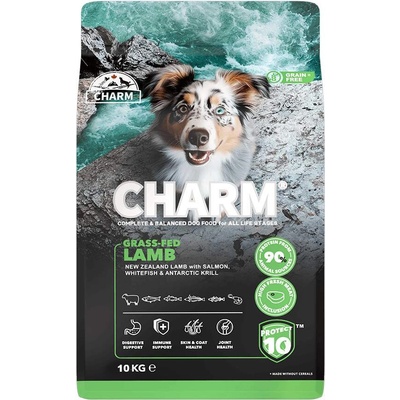 Charm Pet Food Lamb ALS 10 kg