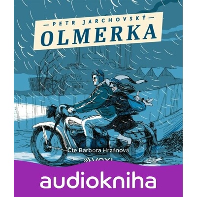 Olmerka
