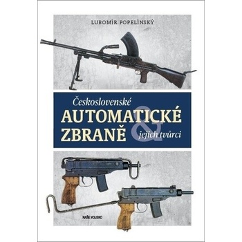 Československé automatické zbraně
