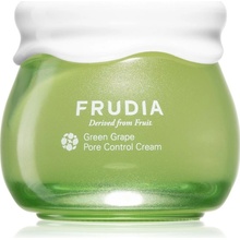 Frudia Green Grape hydratační gel krém pro stažení pórů 55 g