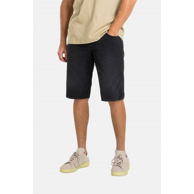 Reell Rafter Short 2 Black Washed