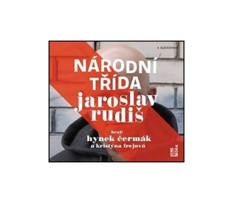 Národní třída