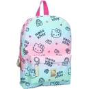Batoh Hello Kitty Cheerful