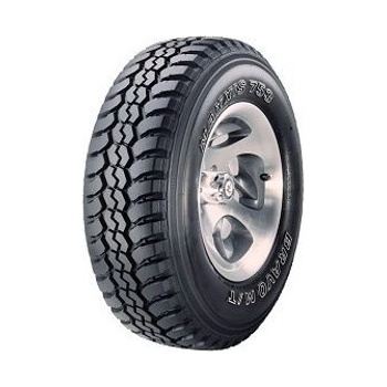 Maxxis MT-753 ( 195 R14C 106/104Q 8PR POR )