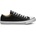 Converse Дамски маратонки Converse Chuck Taylor All Star Classic Trainers Womens - Black 001