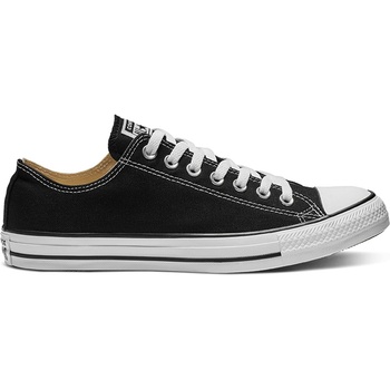 Converse Дамски маратонки Converse Chuck Taylor All Star Classic Trainers Womens - Black 001