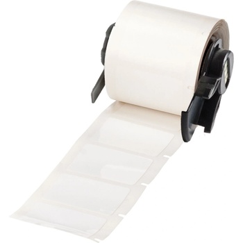 Brady M6-65-483 / 174340, Полиестерни етикети, 34.93 mm x 25.40 mm (174340)