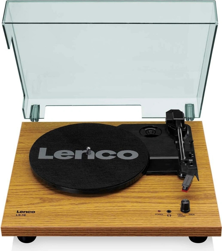 Lenco LS-10