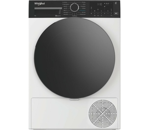 Whirlpool WP A8X WBS EE