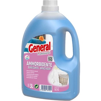 Омекотител General Ammorbidente, 3 L