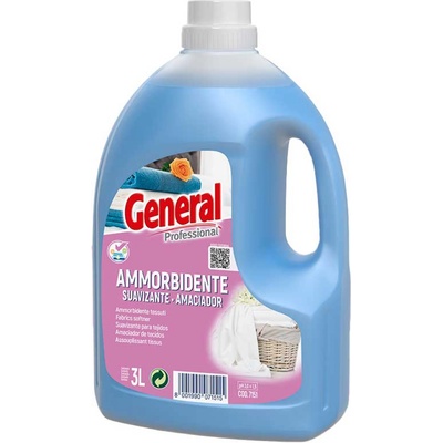 Омекотител General Ammorbidente, 3 L