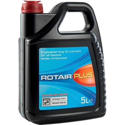 Rotair Plus Minerální olej 5 l