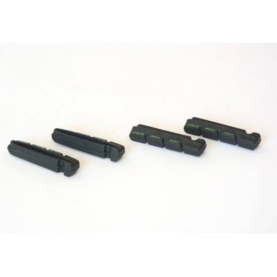 Extend RACEPRO EBS-PRO carbon 01V zelené