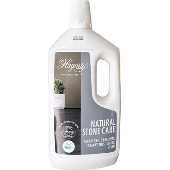 Hagerty Почистващ препарат за естествени камъни 1л