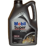 Mobil Super 2000 X1 10W-40 5 l