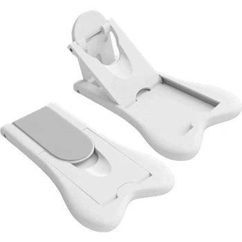 Image 1 of SIPO Стопери за плъзгащи се врати за безопасност на децата Sipo - 2 броя (SBS-D11)