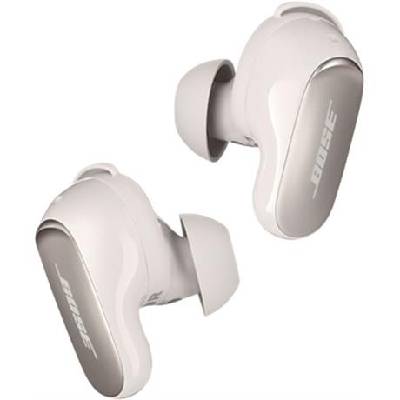 Bose QuietComfort Ultra Earbuds bílá