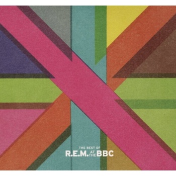 R. E. M R. E. M. - Best Of R. E. M. At The BBC (2 LP) (0888072067721)