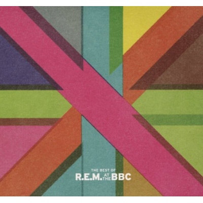 R. E. M R. E. M. - Best Of R. E. M. At The BBC (2 LP) (0888072067721)