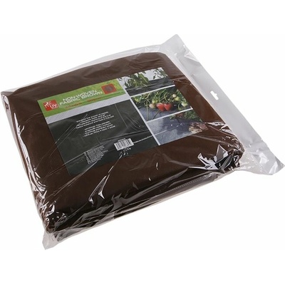 Levior netkaná textílie 50g/m² 3,2x10 m hnědá