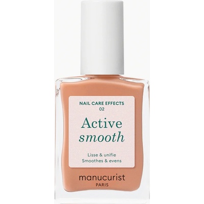 Manucurist Active Smooth 02 15 ml