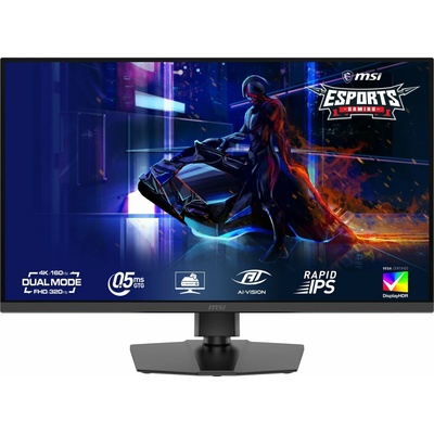 MSI MAG 322URDF E16