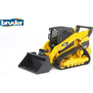 BRUDER Bruder 2136 cat / Верижен товарач (br 2136)
