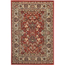 Sintelon Teheran Practica 59/CVC Červená