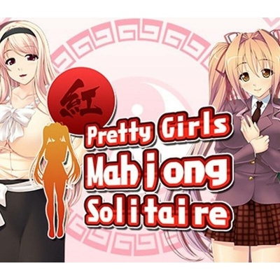 Pretty Girls Mahjong Solitaire