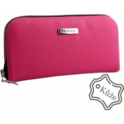 Dara bags Wally Big Přírodní kůže no. 20