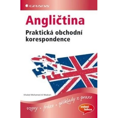 Angličtina Praktická obchodní korespondence