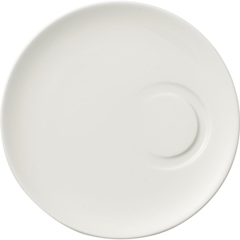 Villeroy & Boch Чинийка за чаша за еспресо MetroChic Blanc (10-4654-1430)