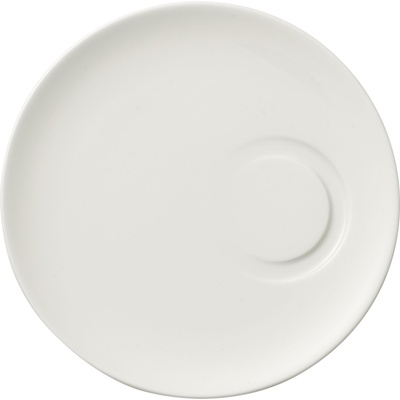 Villeroy & Boch Чинийка за чаша за еспресо MetroChic Blanc (10-4654-1430)