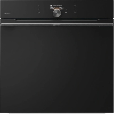 Фурна за вграждане Gorenje BP6138B WiFi, Пиролиза, 77 л, Клас А+ (745017)