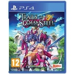 Marvelous The Legend of Heroes Trails of Cold Steel (PS4)