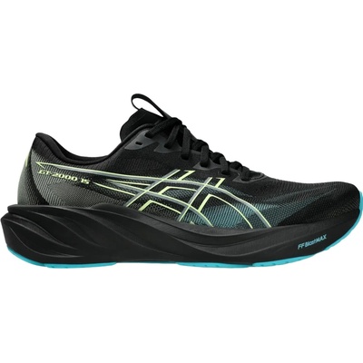 Asics GT-2000 15 černé šedé tyrkys zelené