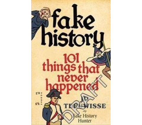 Fake History