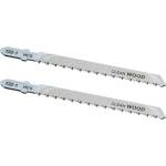 STANLEY - Комплект ножове за дърво дължина 100 мм 2 бр STA23072-XJ (STA23072-XJ)