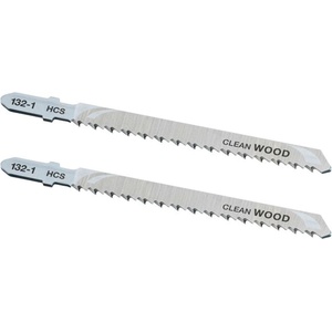 STANLEY - Комплект ножове за дърво дължина 100 мм 2 бр STA23072-XJ (STA23072-XJ)