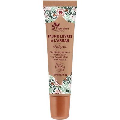 Fleurance Nature Балсам за устни с арган, 15 ml, Fleurance Nature (111966 (21196) FN)