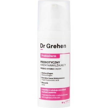 Dr Grehen PrebioDerm Prebio Hydro Cream 50 ml