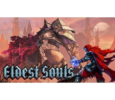 Eldest Souls