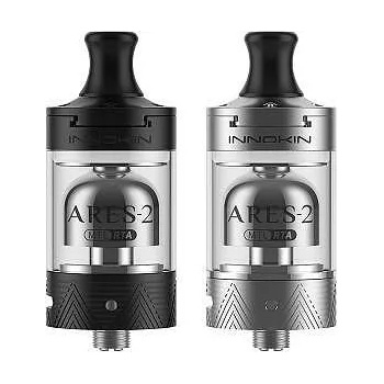 Image 1 of Innokin Ares 2 RTA 4ml Innokin