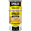 EPOLEX S1300 s tužidlom 0,84 kg lesklý