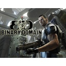 Binary Domain