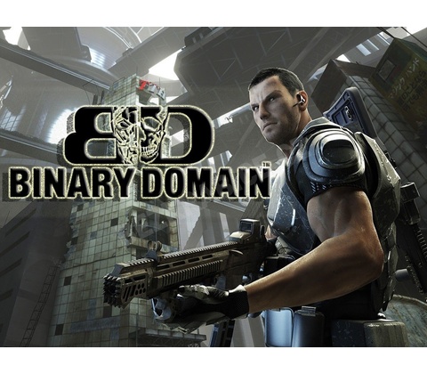 Binary Domain