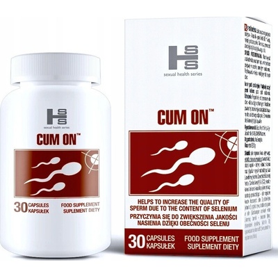 Cum On 30 tbl